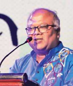 পীযুষ কান্তি বড়ুয়া