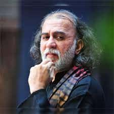 তরুণ জে. তেজপাল