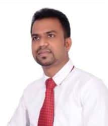 এম. আব্দুল কাইয়ুম