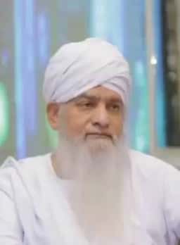শায়খ যুলফিকার আহমাদ নকশবন্দী