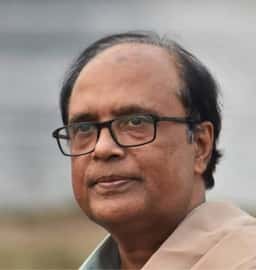 সৈয়দ আজিজুল হক
