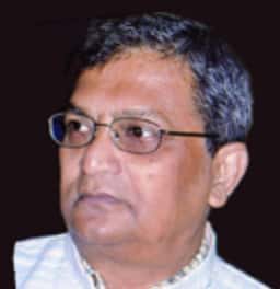 সাজ্জাদ কাদির