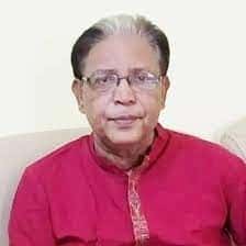 সৈয়দ মাজহারুল পারভেজ