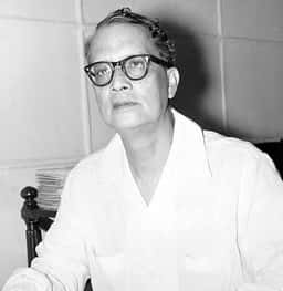 সুকুমার সেন