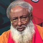 মেজর কামরুল হাসান ভূঁইয়া