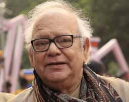 বুদ্ধদেব গুহ