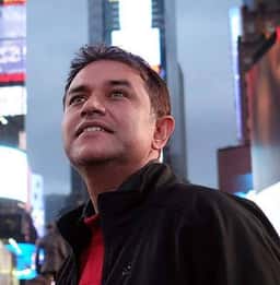 ফখরুল আবেদীন মিলন