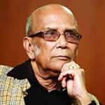 সৈয়দ শামসুল হক