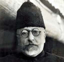মৌলানা আবুল কালাম আজাদ