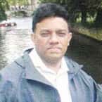 ফিরোজ আশরাফ
