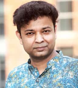 ইকবাল খন্দকার