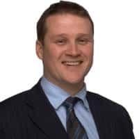 Professor Jim McCaul