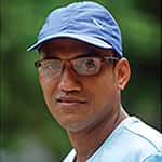 আহমেদ রিয়াজ