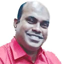 শামসুজ্জামান শামস