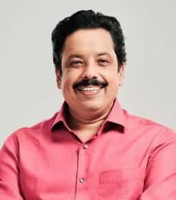 আনন্দ নীলকান্তন
