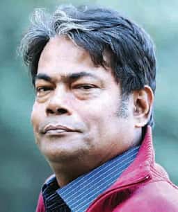 মনি হায়দার