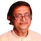 পূর্ণেন্দু পত্রী