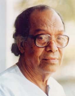 আহমদ শরীফ