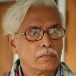 রশীদ হায়দার
