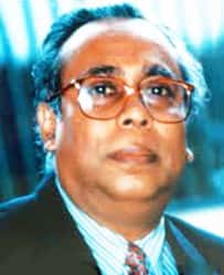 আনোয়ারুল্লাহ চৌধুরী