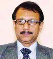 কামাল চৌধুরী