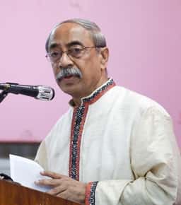 শাহরিয়ার কবির