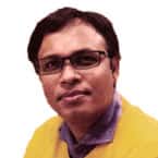 আশির আহমেদ