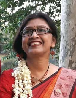 ঝর্না রহমান