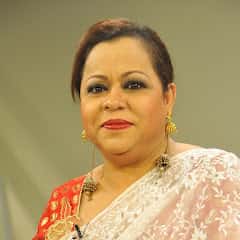 কেকা ফেরদৌসী