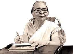 লীলা মজুমদার