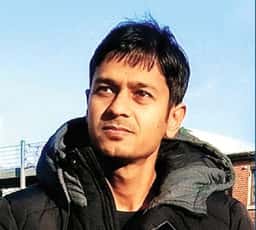 আমিনুল হক