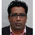 রাজু আলিম 