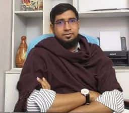 সাইফুল ইসলাম