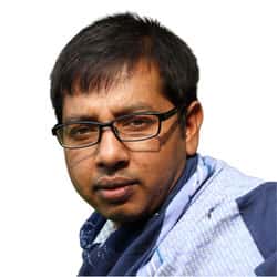 এহসান হায়দার
