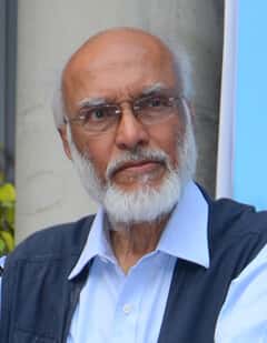 প্রফুল্ল অনুভাই