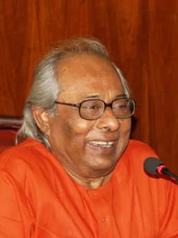হাসান আজিজুল হক