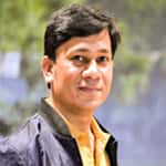 মোজাফ্ফ‌র হোসেন 