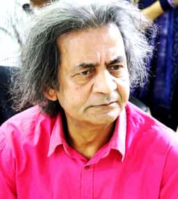 শাহাবুদ্দিন আহমেদ