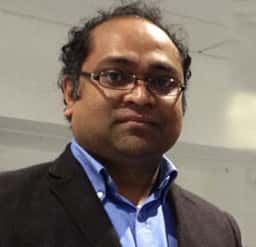 ড. মুকিদ চৌধুরী