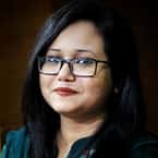 মৌরি মরিয়ম