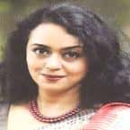 আফসানা বেগম