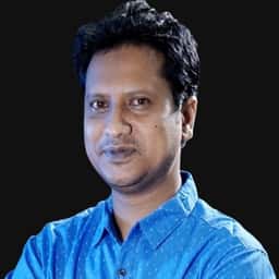 নিশো আল মামুন