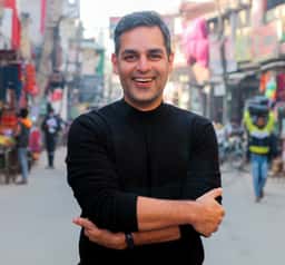 অঙ্কুর ওয়ারিকু