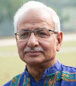 ড. বদিউল আলম মজুমদার