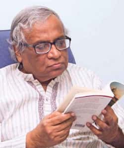 অনুপম সেন