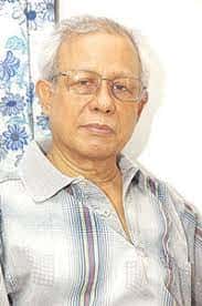 কাজী আনোয়ার হোসেন