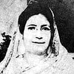 বেগম রোকেয়া