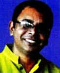 মোহাম্মদ শাহ আলম