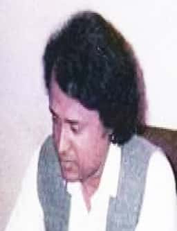 জাফর তালুকদার