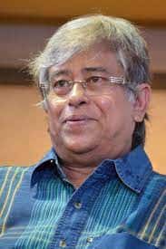 স্বপ্নময় চক্রবর্তী